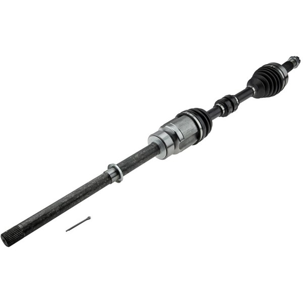 Drivaxel, framaxel höger Nty NPW-NS-122 NTY