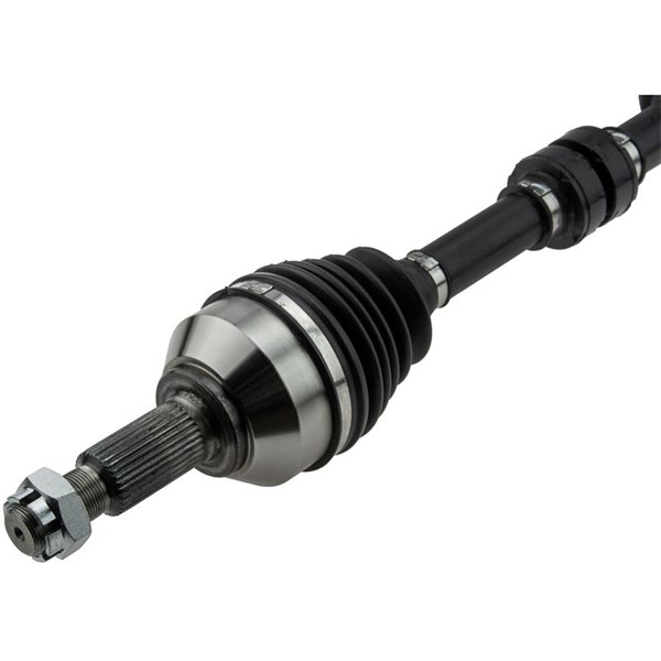 Drivaxel, framaxel höger Nty NPW-NS-122 NTY Drivaxel, framaxel höger Nty NPW-NS-122 NTY