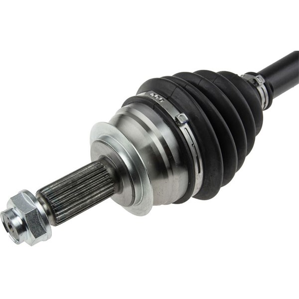 Drivaxel, Framaxel, framaxel höger, framaxel vänster Nty NPW-SB-0 NTY Drivaxel, Framaxel, framaxel höger, framaxel vänster Nty NPW-SB-0 NTY