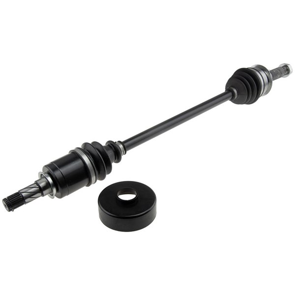 Drivaxel, Bakaxel höger Nty NPW-SB-023 NTY