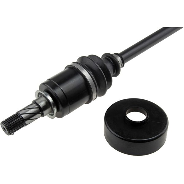 Drivaxel, Bakaxel höger Nty NPW-SB-023 NTY Drivaxel, Bakaxel höger Nty NPW-SB-023 NTY