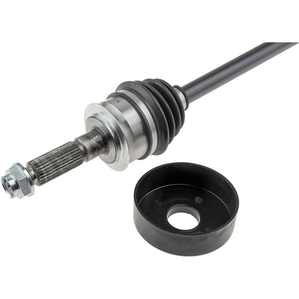 Drivaxel, Bakaxel höger Nty NPW-SB-023 NTY