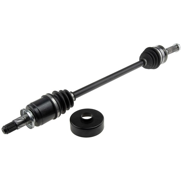 Drivaxel, Bakaxel vänster Nty NPW-SB-025 NTY