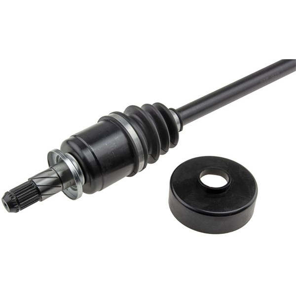 Drivaxel, Bakaxel vänster Nty NPW-SB-025 NTY Drivaxel, Bakaxel vänster Nty NPW-SB-025 NTY