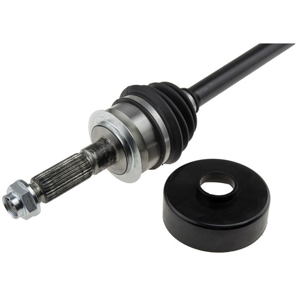 Drivaxel, Bakaxel vänster Nty NPW-SB-025 NTY Drivaxel, Bakaxel vänster Nty NPW-SB-025 NTY