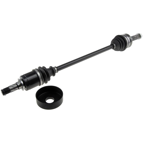 Drivaxel, Bakaxel, Bakaxel höger, Bakaxel vänster Nty NPW-SB-029 NTY