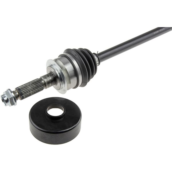 Drivaxel, Bakaxel, Bakaxel höger, Bakaxel vänster Nty NPW-SB-029 NTY Drivaxel, Bakaxel, Bakaxel höger, Bakaxel vänster Nty NPW-SB-029 NTY