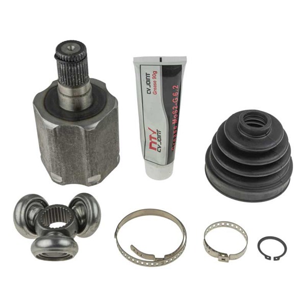 Drivknut, framaxel vänster Nty NPW-VV-076 NTY