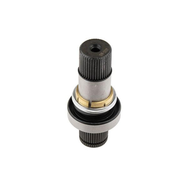 Drivknut, Vänster Nty NPW-VW-109W NTY Drivknut, Vänster Nty NPW-VW-109W NTY
