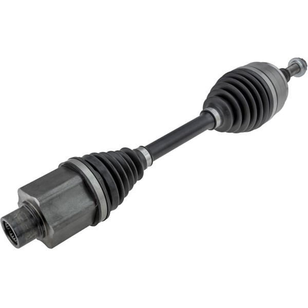 Drivaxel, framaxel höger NTY Drivaxel, framaxel höger NTY