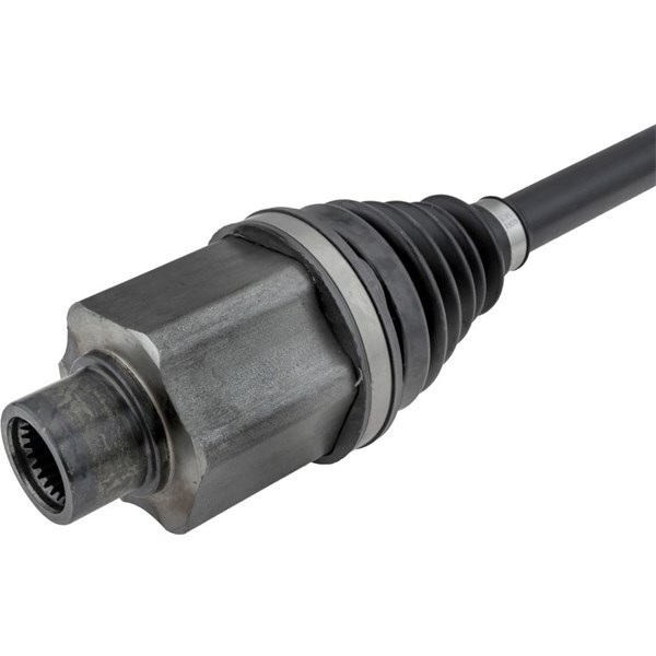Drivaxel, framaxel höger NTY Drivaxel, framaxel höger NTY