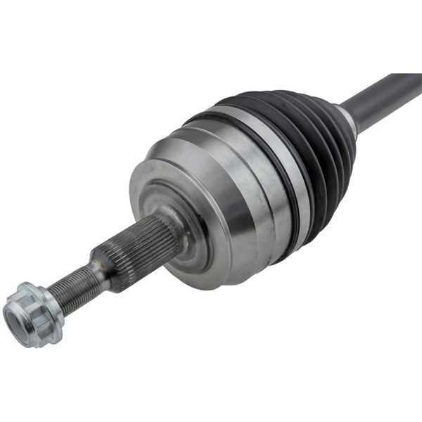 Drivaxel, framaxel höger NTY Drivaxel, framaxel höger NTY