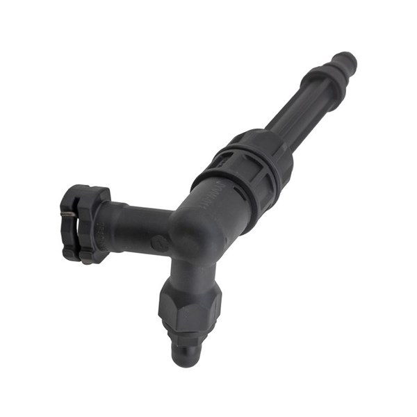 Slavcylinder, koppling Nty NSW-VW-011 NTY
