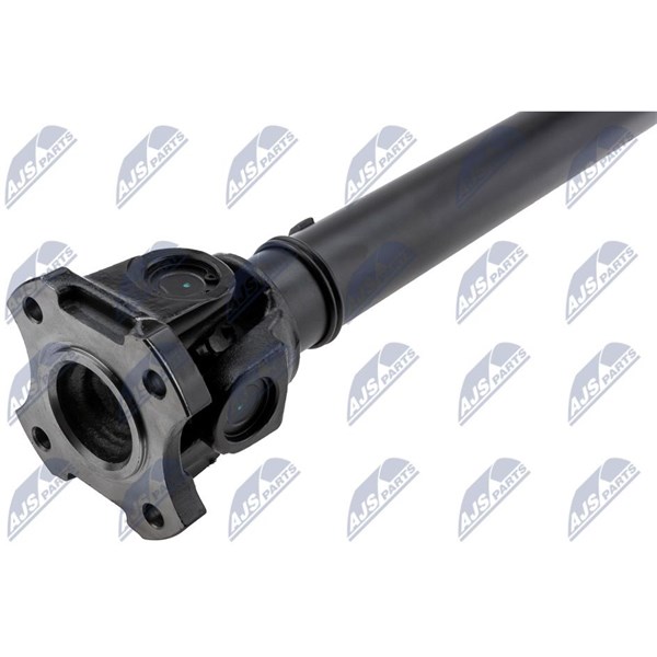 Kardan, Fram Nty NWN-BM-049 NTY