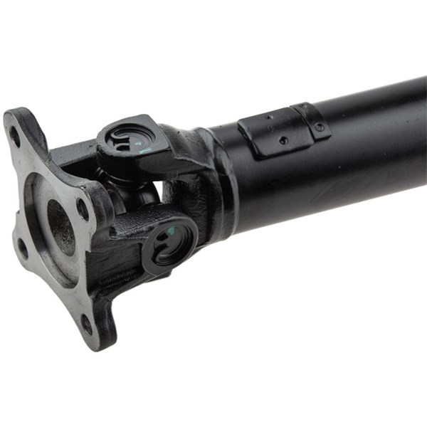 Kardan, Fram Nty NWN-CH-036 NTY