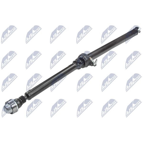 Kardan, Bak Nty NWN-FR-010 NTY