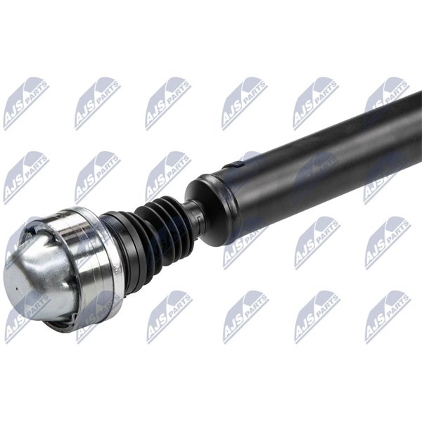 Kardan, Bak Nty NWN-FR-010 NTY