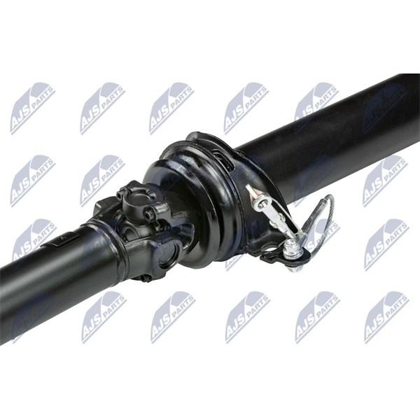 Kardan, Bak Nty NWN-FR-010 NTY