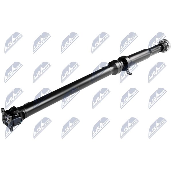 Kardan, Bak Nty NWN-LR-029 NTY