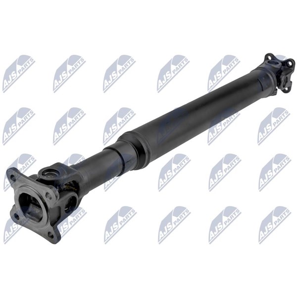 Kardan, Fram Nty NWN-MS-013 NTY