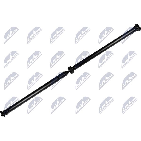 Kardan, Bak Nty NWN-NS-034 NTY