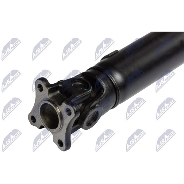 Kardan, Bak Nty NWN-NS-034 NTY