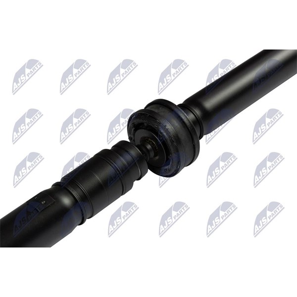 Kardan, Bak Nty NWN-NS-034 NTY