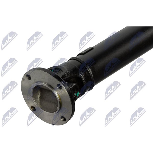 Kardan, Bak Nty NWN-NS-034 NTY
