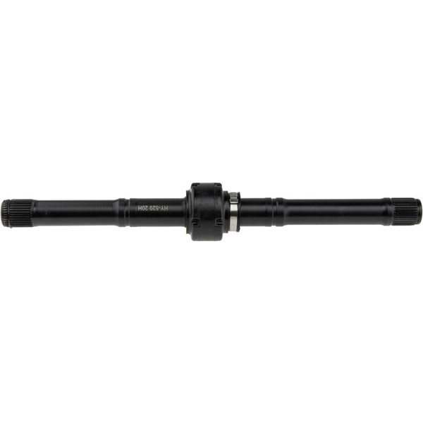 Kardan, Höger Nty NWP-HY-520 NTY