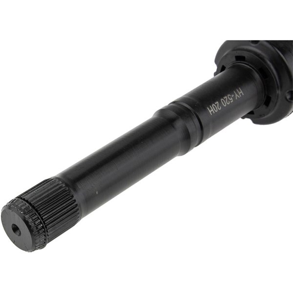 Kardan, Höger Nty NWP-HY-520 NTY