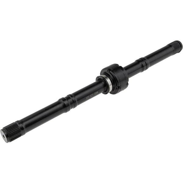 Kardan, Vänster Nty NWP-HY-521 NTY