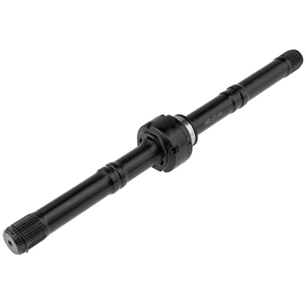Kardan, Vänster Nty NWP-HY-521 NTY