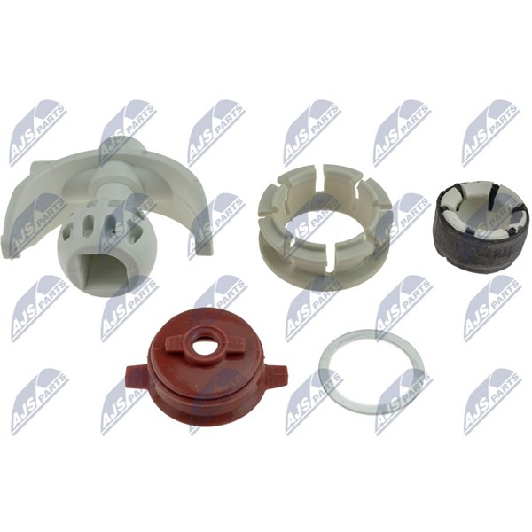 Reparationssats, växelhävarm Nty NXX-VW-005A NTY Reparationssats, växelhävarm Nty NXX-VW-005A NTY