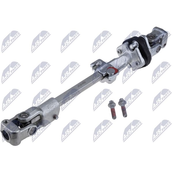 Led, styraxel Nty SKK-LR-002 NTY
