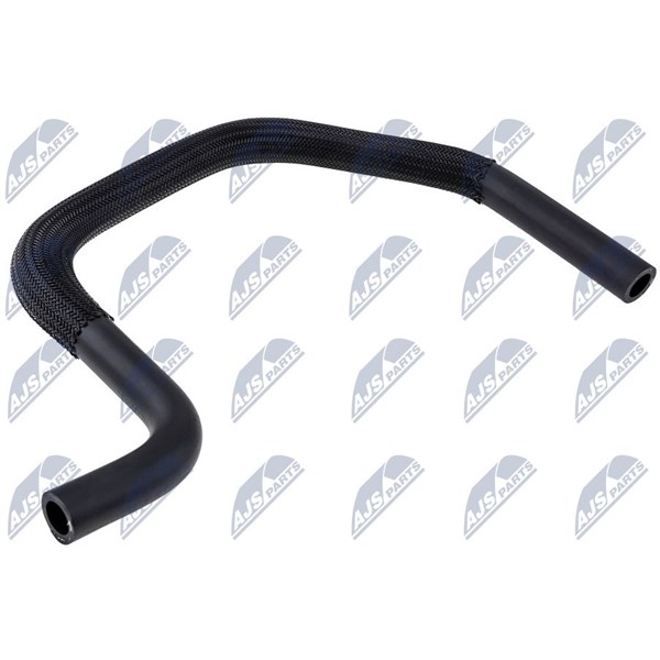 Hydraulikslang, styrsystem Nty SPH-BM-007 NTY