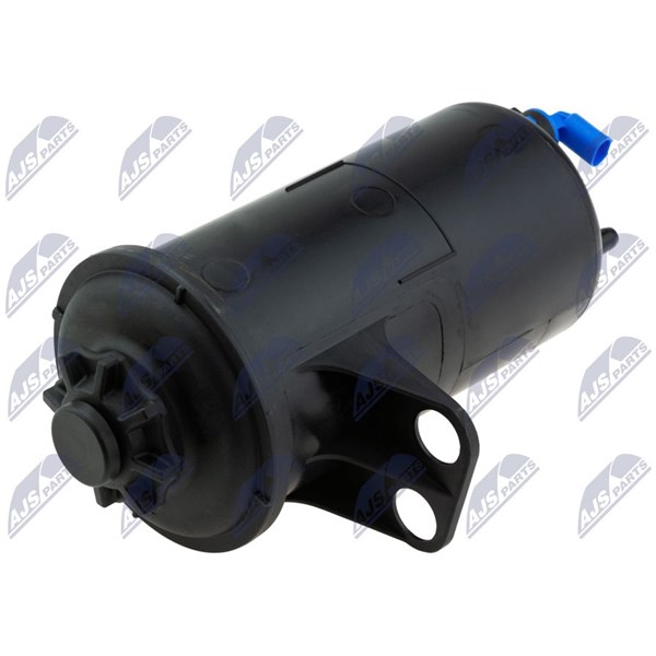 Utjämningskärl, hydraulolja servostyrning Nty SZW-BM-004 NTY