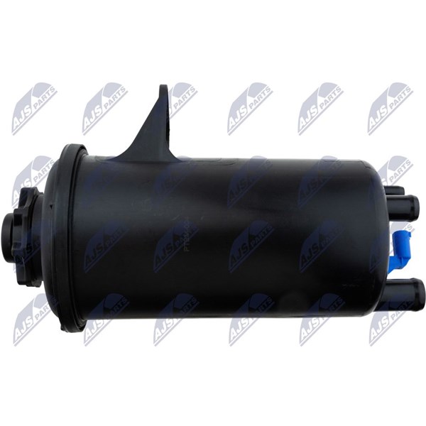 Utjämningskärl, hydraulolja servostyrning Nty SZW-BM-004 NTY