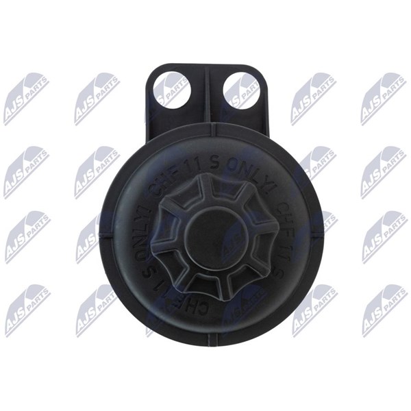 Utjämningskärl, hydraulolja servostyrning Nty SZW-BM-004 NTY
