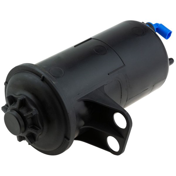 Utjämningskärl, hydraulolja servostyrning Nty SZW-BM-004 NTY