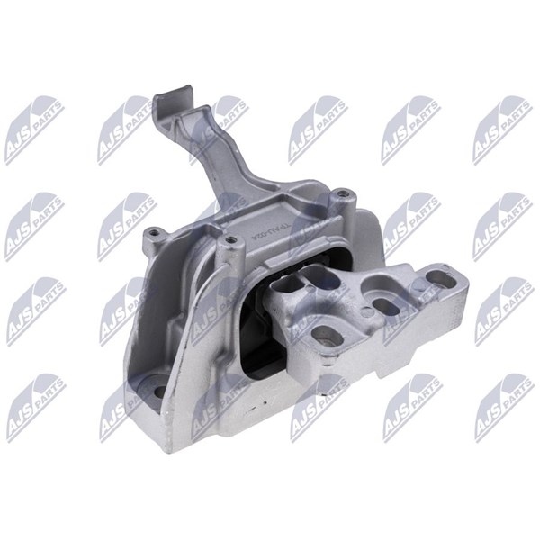 Motorkudde, Höger Nty ZPS-AU-024 NTY