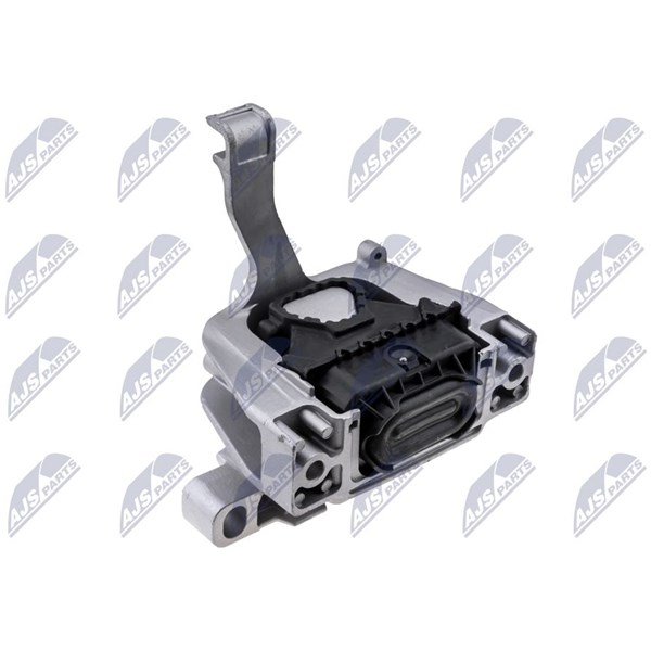 Motorkudde, Höger Nty ZPS-AU-024 NTY
