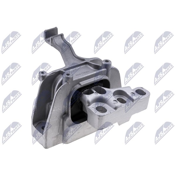Motorkudde, Höger Nty ZPS-AU-025 NTY