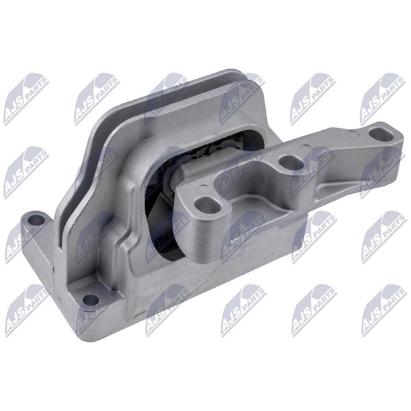 Motorkudde, Höger Nty ZPS-AU-026 NTY