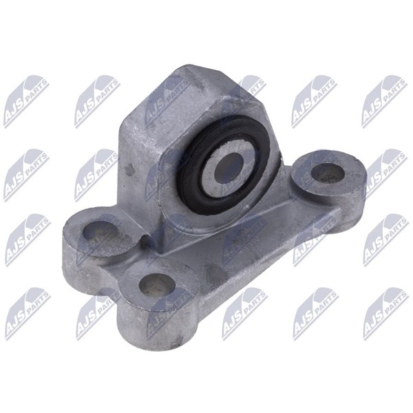 Motorkudde, Höger Nty ZPS-CH-118 NTY Motorkudde, Höger Nty ZPS-CH-118 NTY