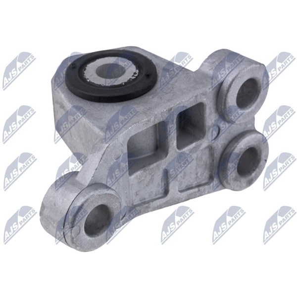 Motorkudde, Höger Nty ZPS-CH-118 NTY Motorkudde, Höger Nty ZPS-CH-118 NTY
