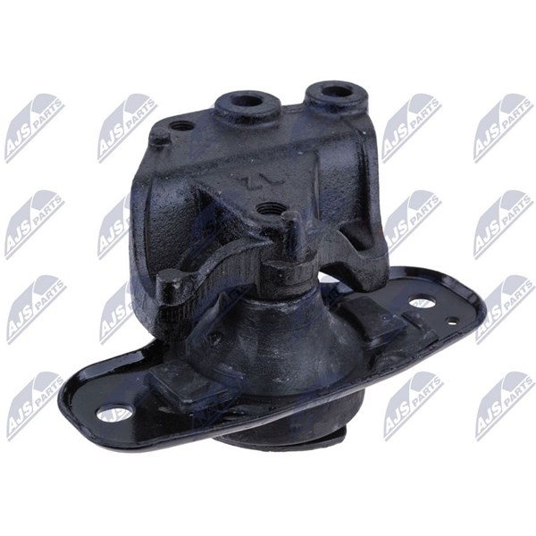 Motorkudde, Höger Nty ZPS-CT-020 NTY Motorkudde, Höger Nty ZPS-CT-020 NTY