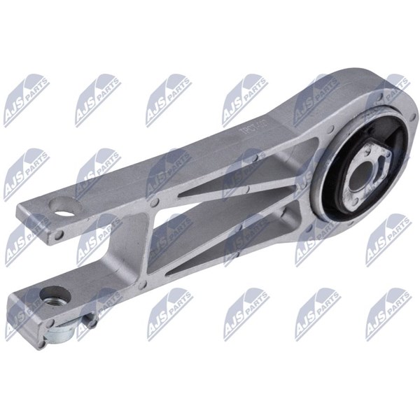 Motorkudde, Bak, Nedre Nty ZPS-CT-027 NTY Motorkudde, Bak, Nedre Nty ZPS-CT-027 NTY