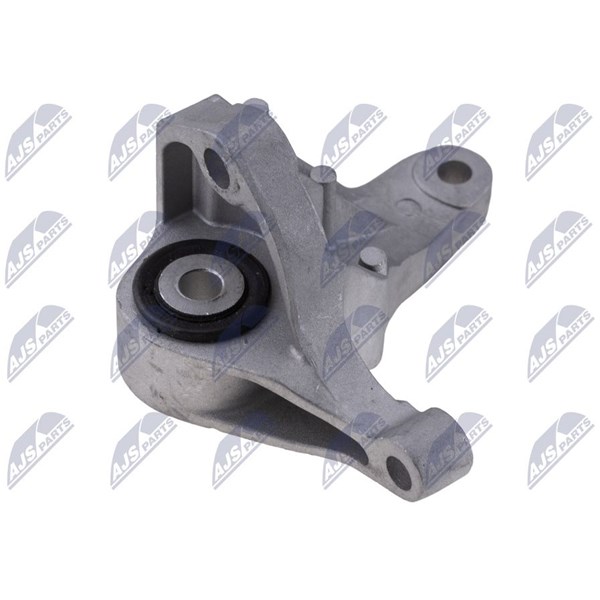Motorkudde, Höger, Vänster Nty ZPS-FR-066 NTY