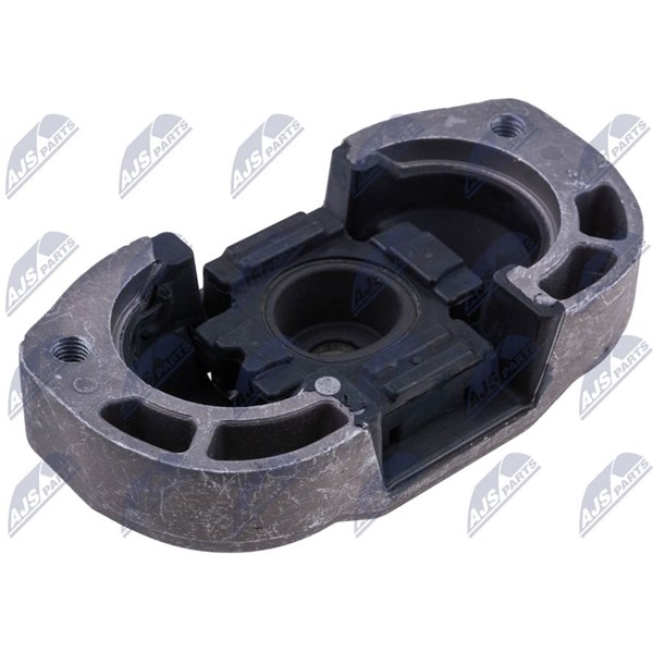 Motorkudde, Bak Nty ZPS-FR-075 NTY