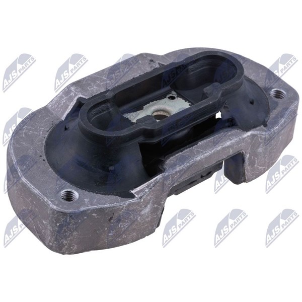 Motorkudde, Bak Nty ZPS-FR-075 NTY